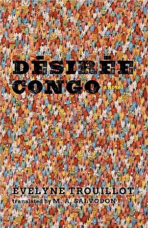 Desiree Congo