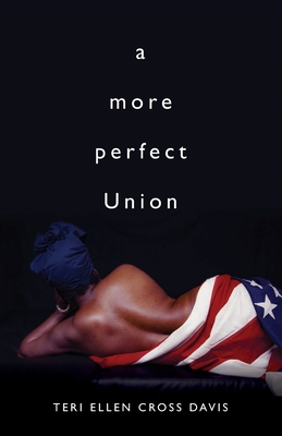 Book Cover Image of A More Perfect Union by Teri Ellen Cross Davis