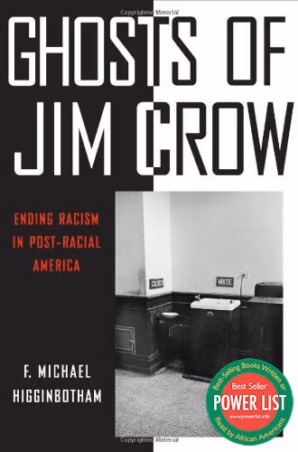 Ghosts Of Jim Crow