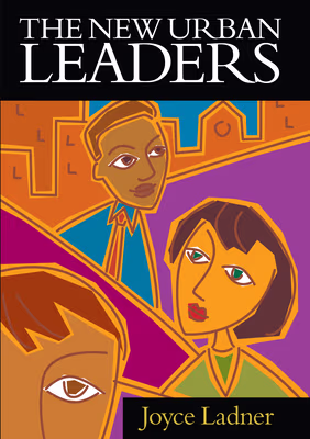 Cover: The New Urban Leaders