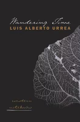 Cover: Wandering Time: Western Notebooks