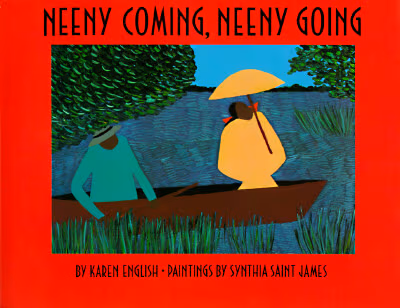 Neeny Coming, Neeny Going