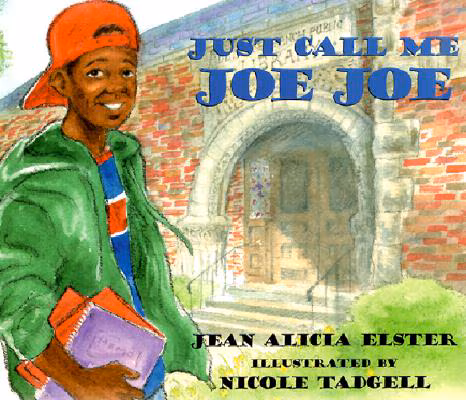 Just Call Me Joe Joe