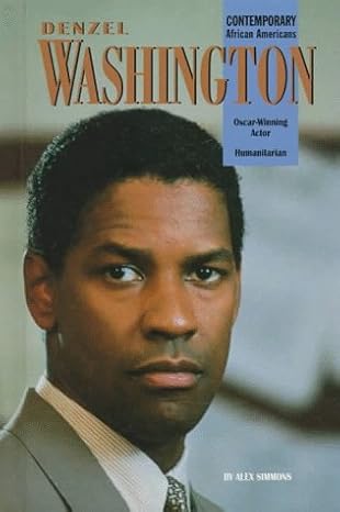 Denzel Washington