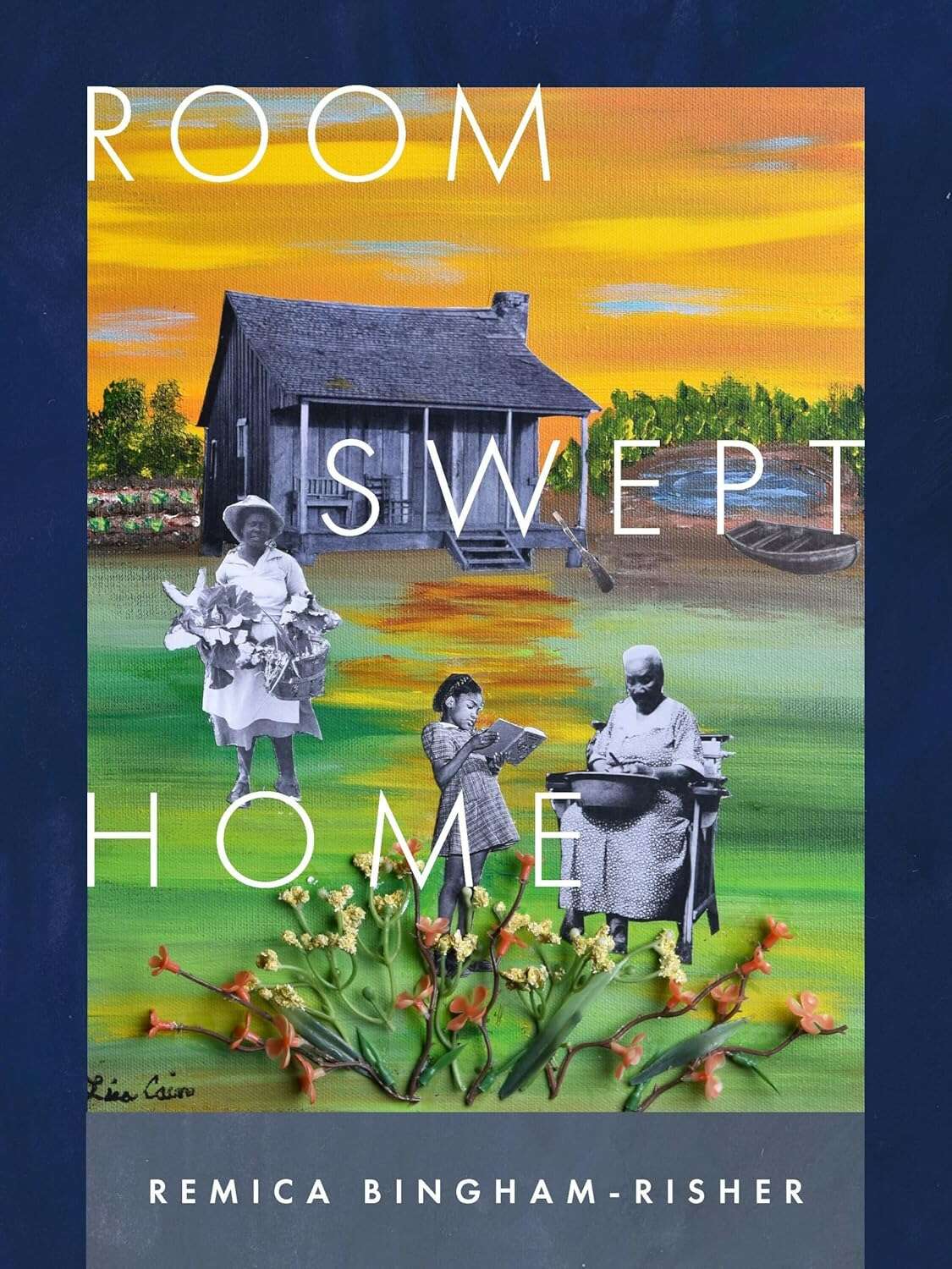 Cover: Room Swept Home