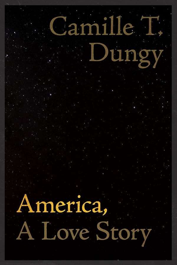 Cover: America, a Love Story