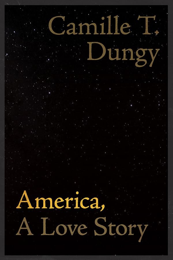 America, a Love Story