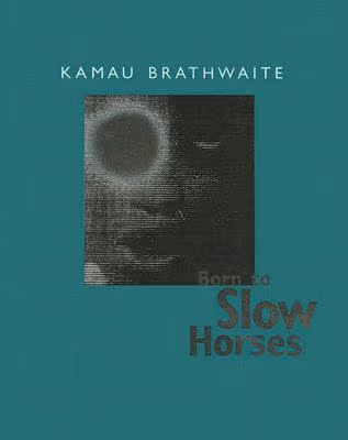 Born to Slow Horses