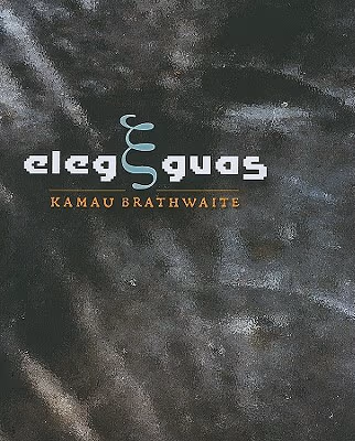 Cover: Elegguas