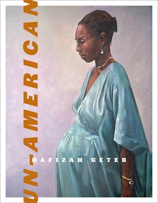 Book Cover Un-American by Hafizah Augustus Geter