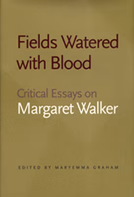 Fields Watered with Blood
