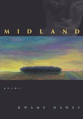 Midland: Poems (Hollis Summers Poetry Prize)