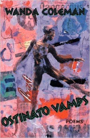 Ostinato Vamps: Poems