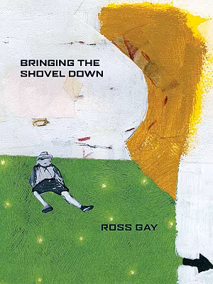 Bringing the Shovel Down (Pitt Poetry Series)
