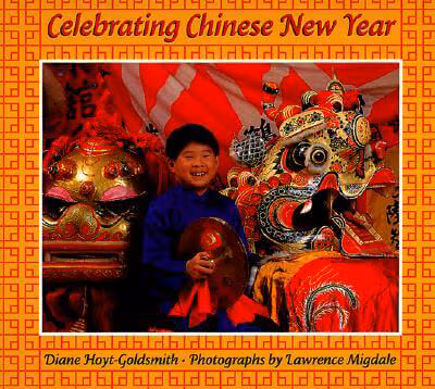 Cover: Celebrating Chinese New Year