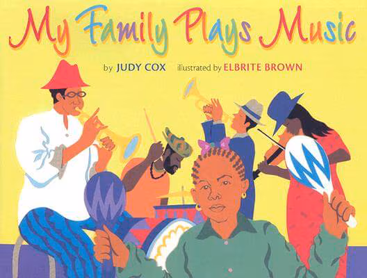 My Family Plays Music 