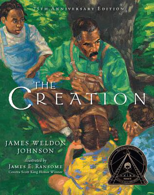 The Creation (25th Anniversary Edition)