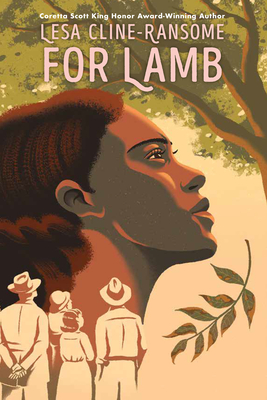 Book Cover Image of For Lamb by Lesa Cline-Ransome
