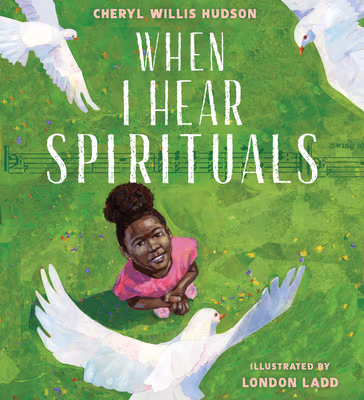 Cover: When I Hear Spirituals