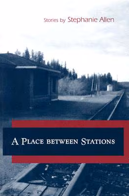A Place Between Stations