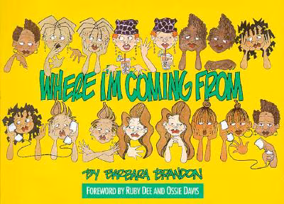 Where I’M Coming From