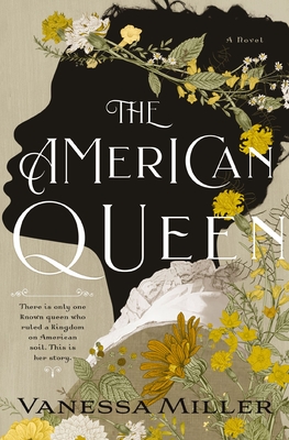 Book Cover of The American Queen