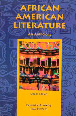 African-American Literature: An Anthology