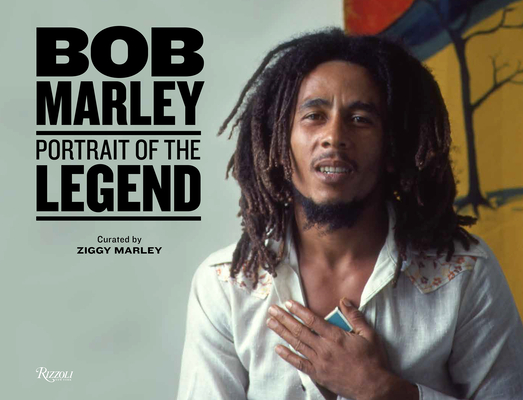 Click to go to detail page for Bob Marley: Portrait of the Legend