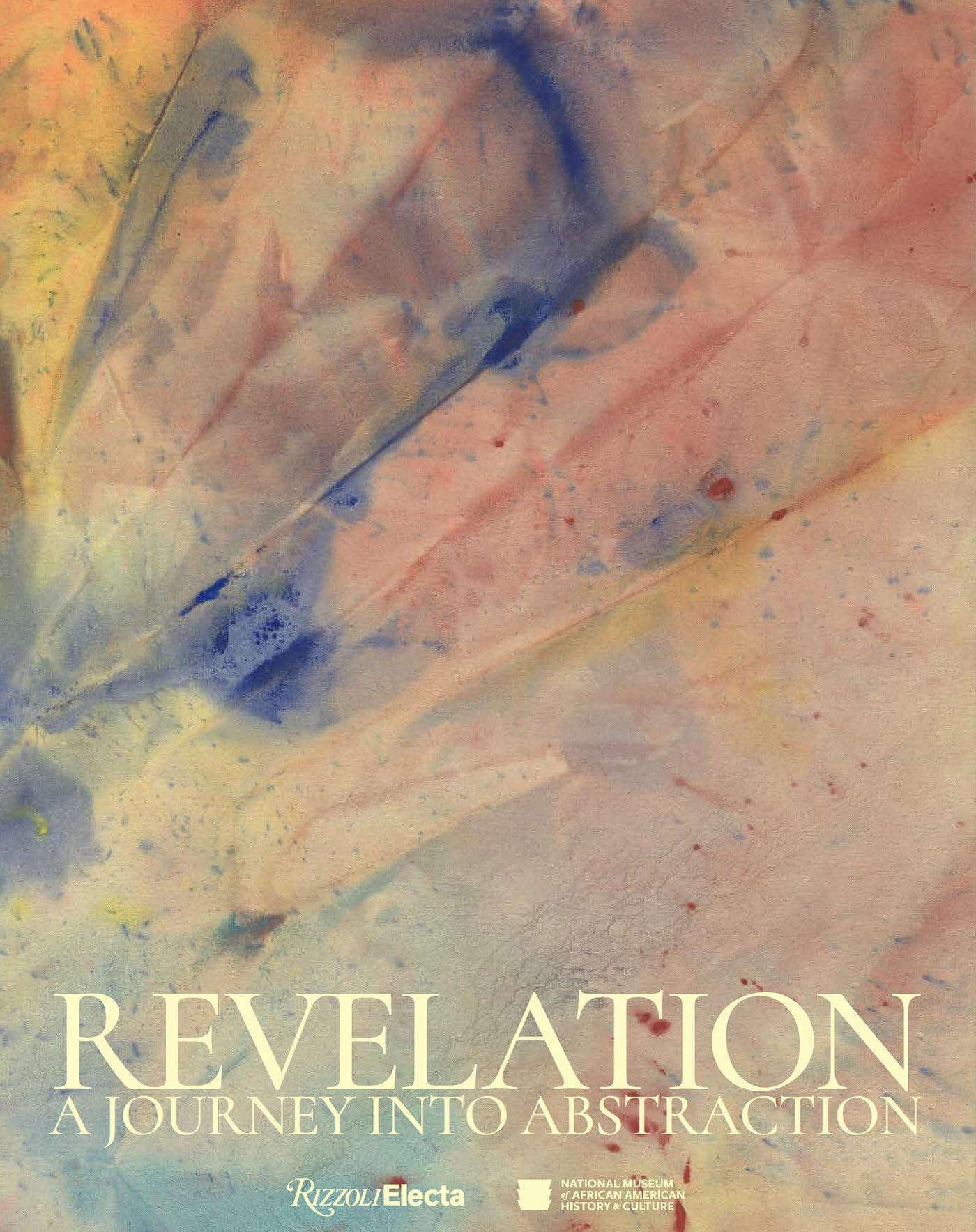 Revelation: A Journey Into Abstraction