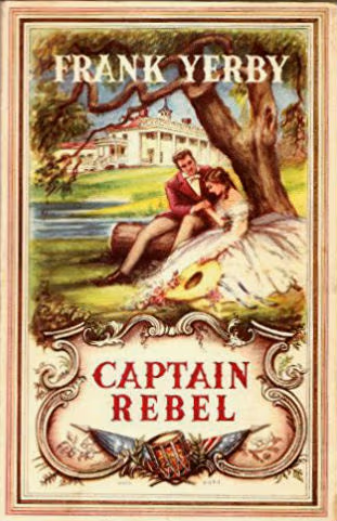 Captain Rebel