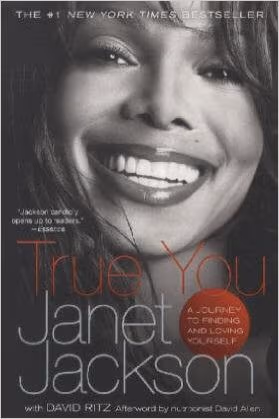Cover: True You