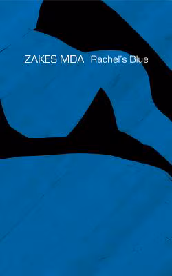 Rachel’s Blue (The Africa List)
