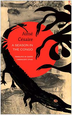 A Season in the Congo