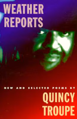 Weather Reports: New and Selected Poems