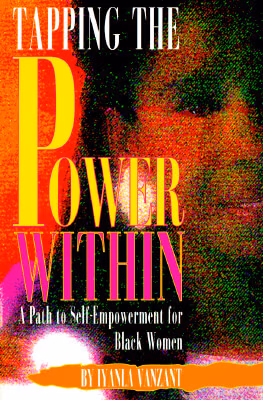 Tapping the Power Within: A Path to Self-Empowerment for Black Women
