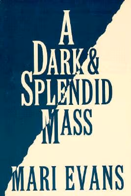A Dark And Splendid Mass