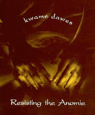 Cover art for Resisting The Anomie