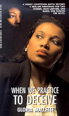 When We Practice To Deceive