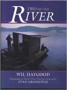 Cover art for Two On The River