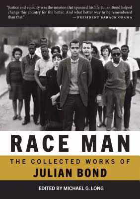 Race Man: Selected Works, 1960-2015