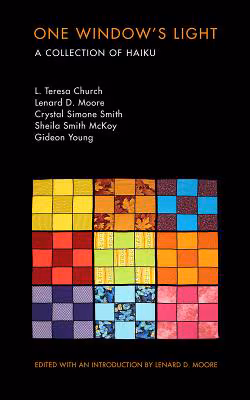 Cover: One Window’s Light