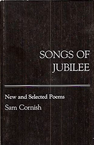 Songs of Jubilee: New and Selected Poems (1969-1983