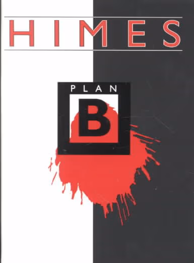Cover: Plan B