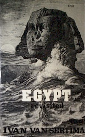 Cover: Egypt Revisited