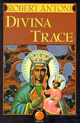 Cover: Divina Trace