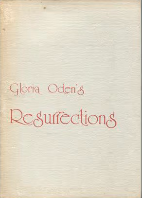 Cover: Resurrections