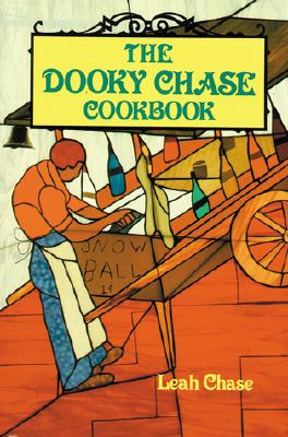 Book Cover Image of The Dooky Chase Cookbook by Leah Chase