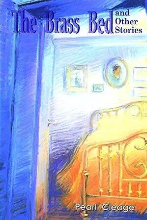 Cover: Brass Bed and Other Stories