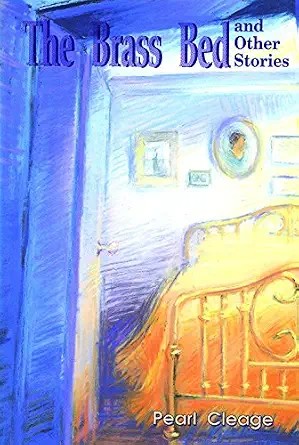 Brass Bed and Other Stories