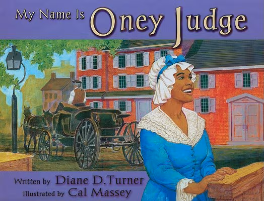 My Name Is Oney Judge